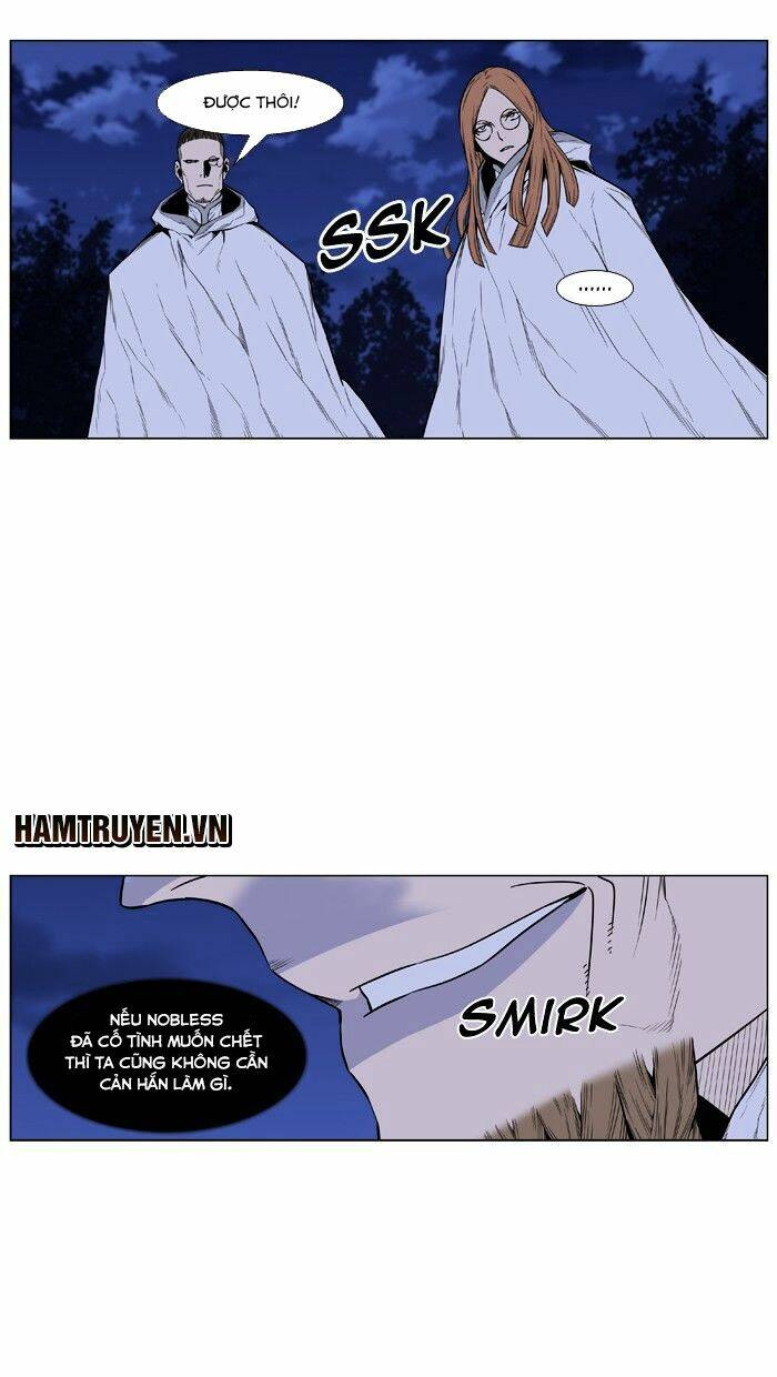 Ma Cà Rồng Quý Tộc Chapter 434 - Trang 2