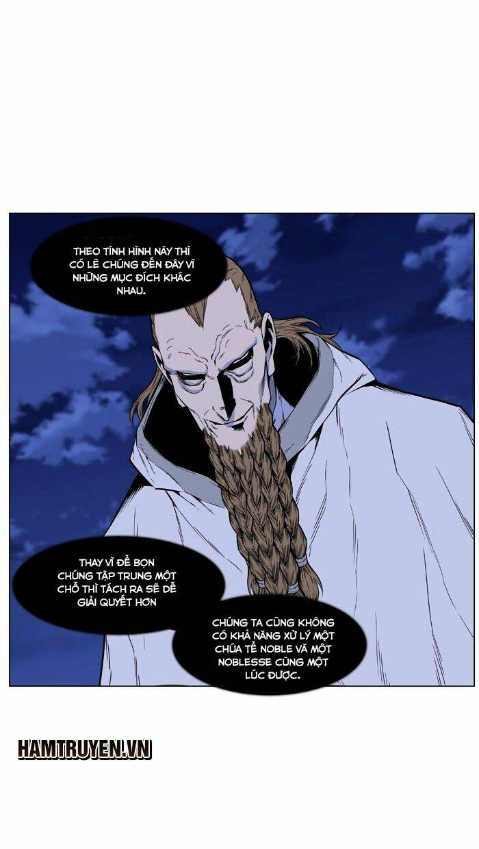 Ma Cà Rồng Quý Tộc Chapter 434 - Trang 2