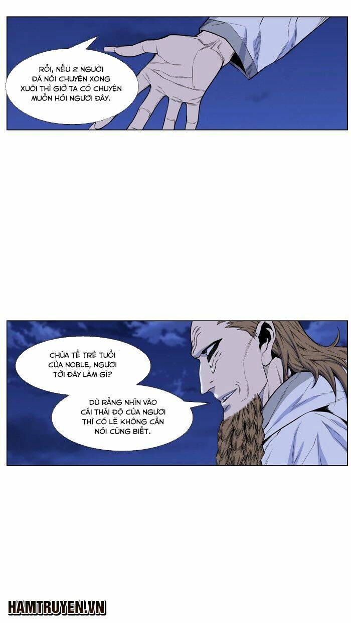 Ma Cà Rồng Quý Tộc Chapter 434 - Trang 2