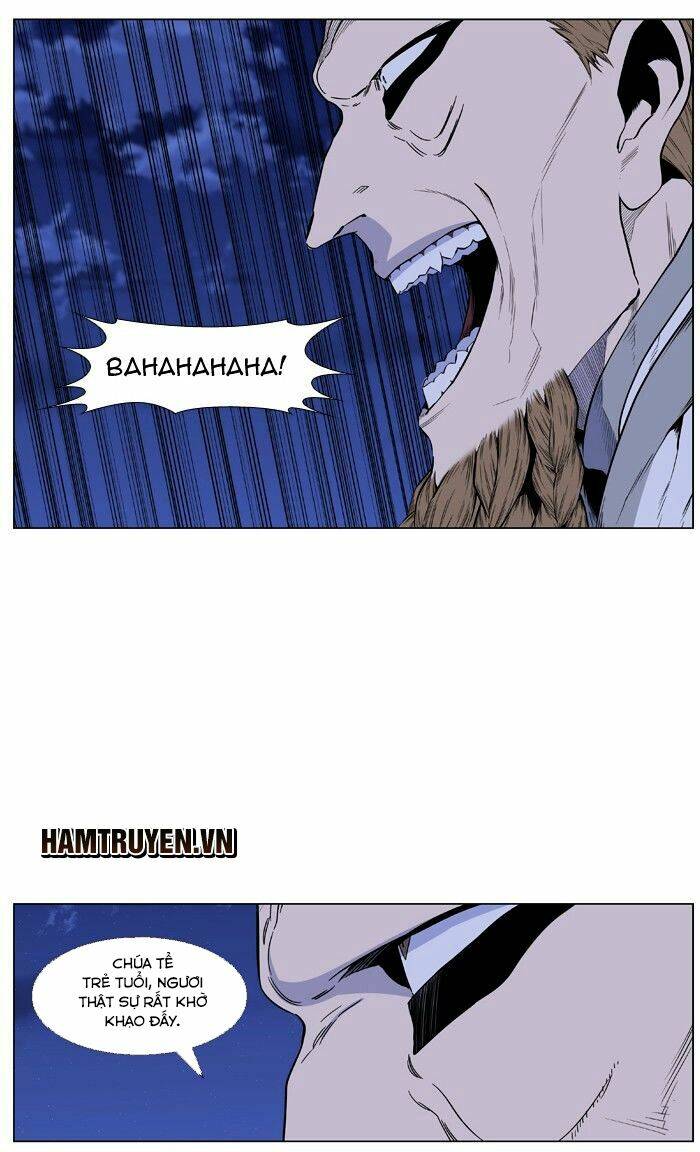 Ma Cà Rồng Quý Tộc Chapter 434 - Trang 2