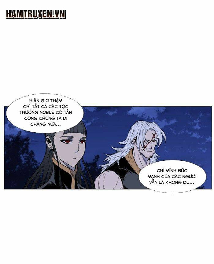 Ma Cà Rồng Quý Tộc Chapter 434 - Trang 2