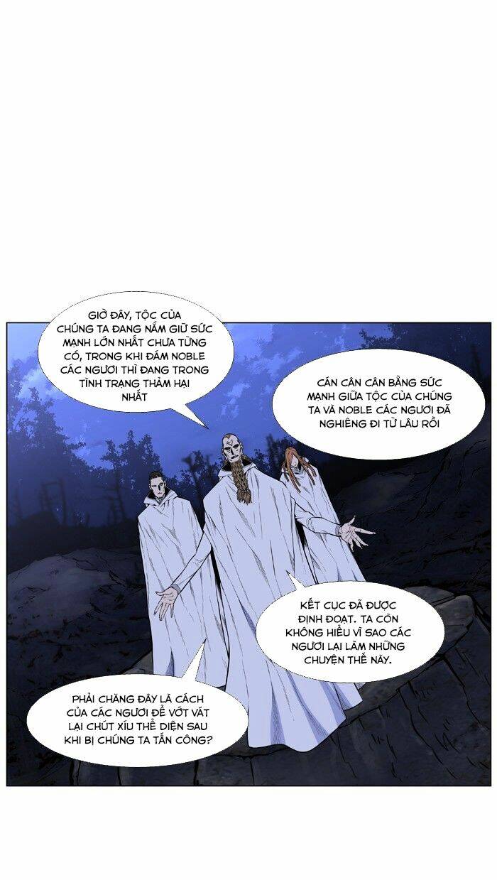 Ma Cà Rồng Quý Tộc Chapter 434 - Trang 2