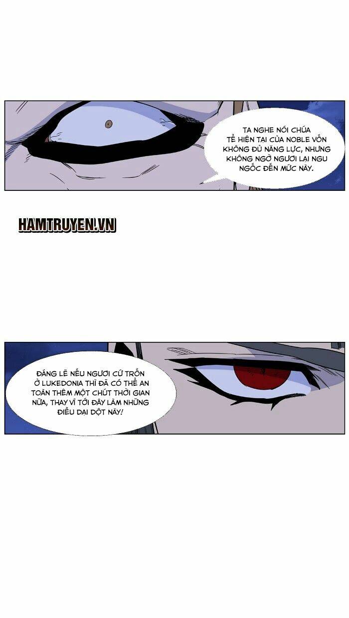 Ma Cà Rồng Quý Tộc Chapter 434 - Trang 2