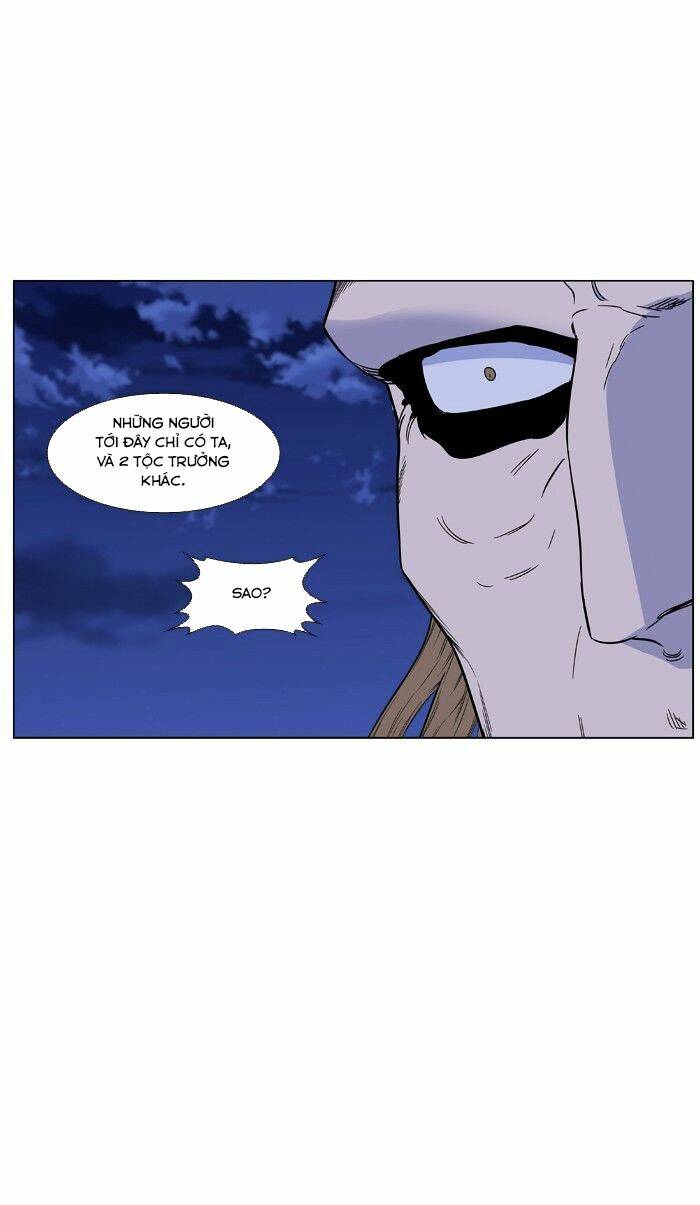 Ma Cà Rồng Quý Tộc Chapter 434 - Trang 2