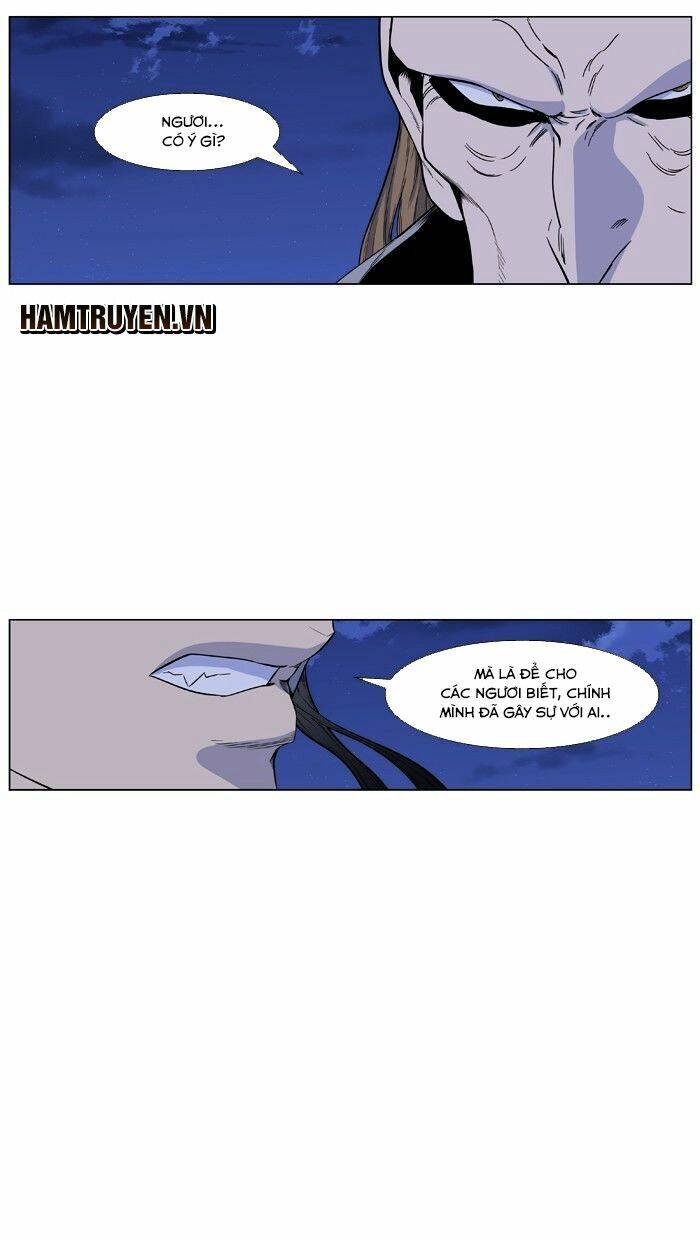 Ma Cà Rồng Quý Tộc Chapter 434 - Trang 2