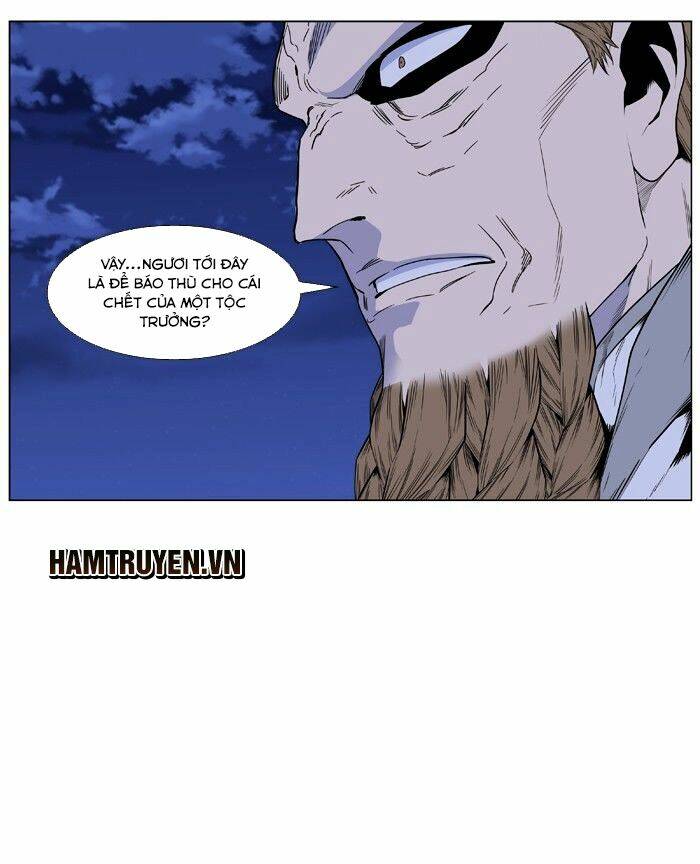 Ma Cà Rồng Quý Tộc Chapter 434 - Trang 2