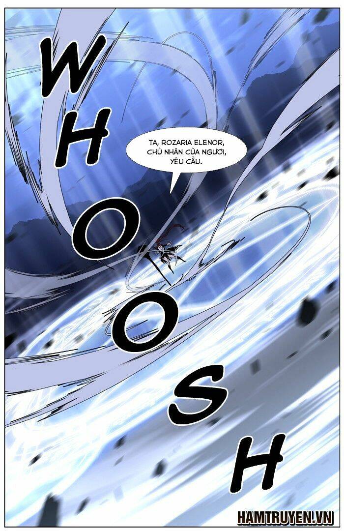 Ma Cà Rồng Quý Tộc Chapter 434 - Trang 2