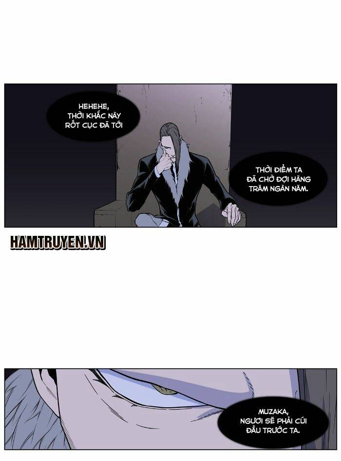 Ma Cà Rồng Quý Tộc Chapter 434 - Trang 2