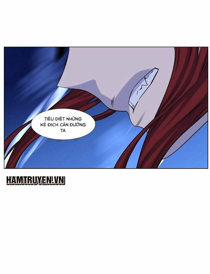 Ma Cà Rồng Quý Tộc Chapter 434 - Trang 2