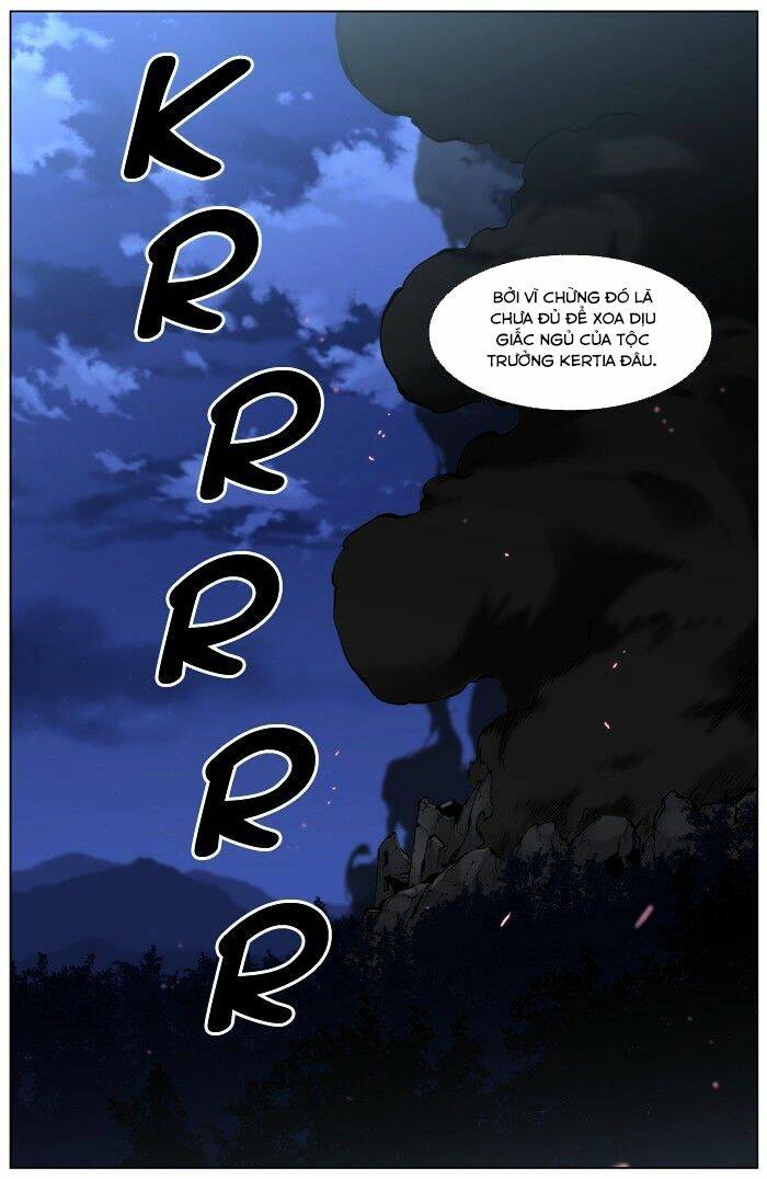 Ma Cà Rồng Quý Tộc Chapter 434 - Trang 2