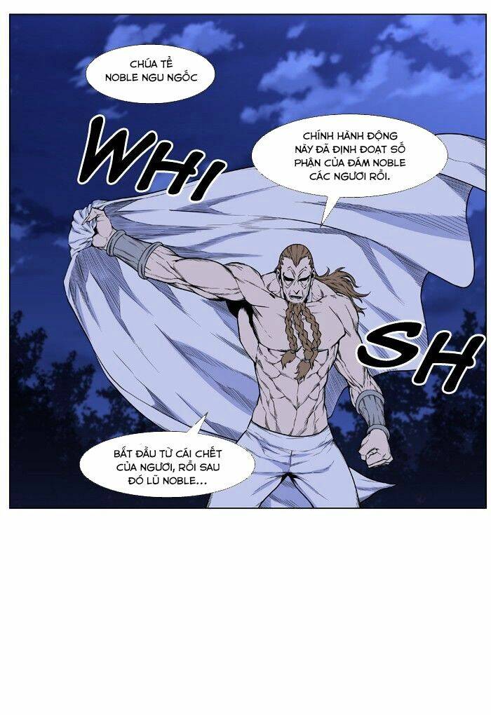 Ma Cà Rồng Quý Tộc Chapter 435 - Trang 2