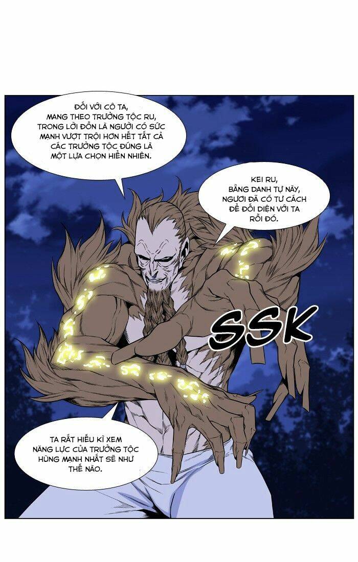 Ma Cà Rồng Quý Tộc Chapter 435 - Trang 2