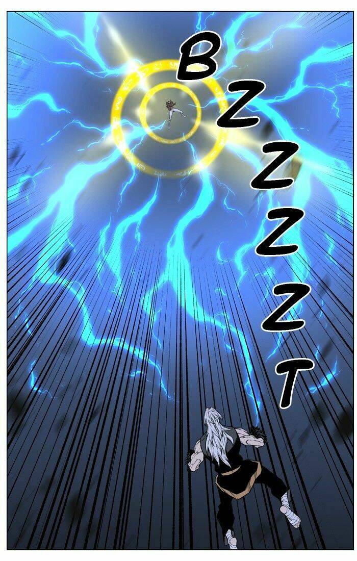 Ma Cà Rồng Quý Tộc Chapter 435 - Trang 2