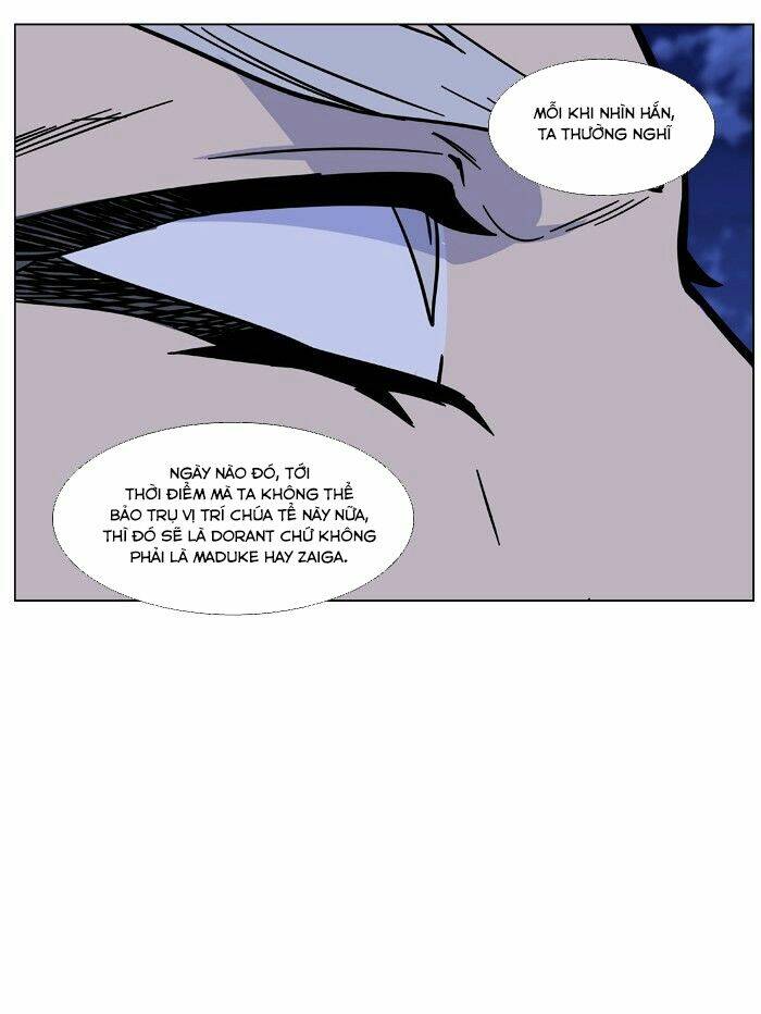 Ma Cà Rồng Quý Tộc Chapter 435 - Trang 2