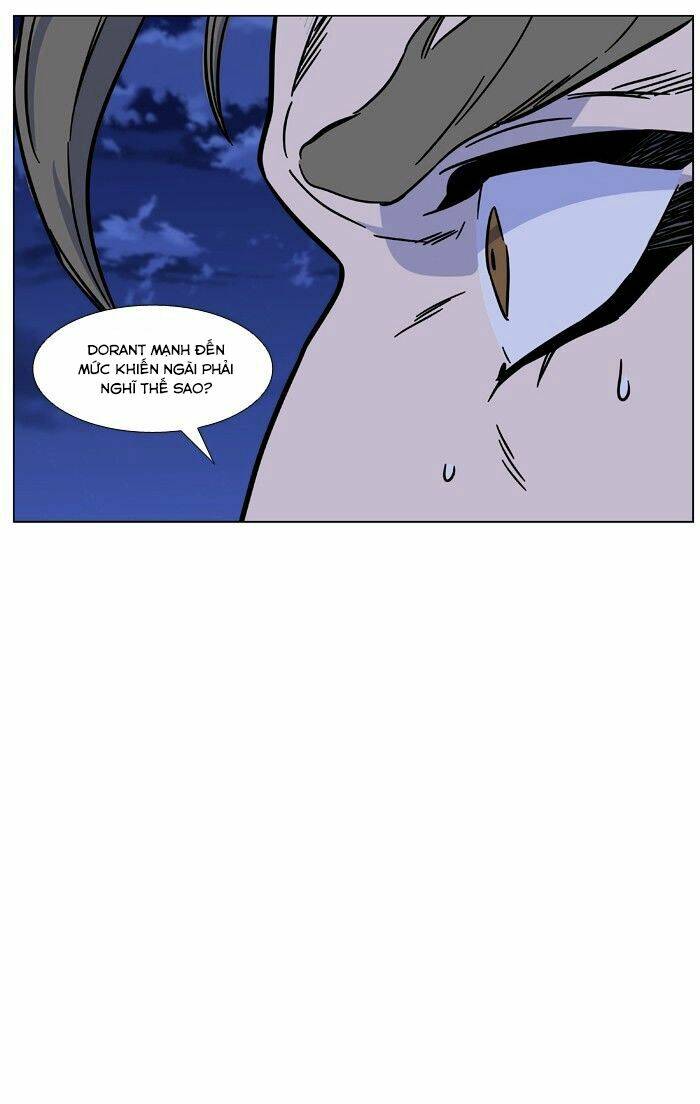 Ma Cà Rồng Quý Tộc Chapter 435 - Trang 2