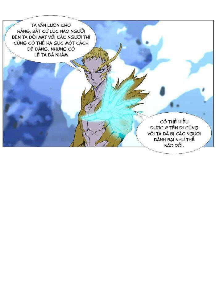 Ma Cà Rồng Quý Tộc Chapter 436 - Trang 2