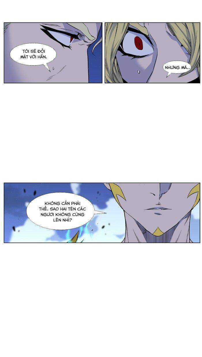 Ma Cà Rồng Quý Tộc Chapter 436 - Trang 2