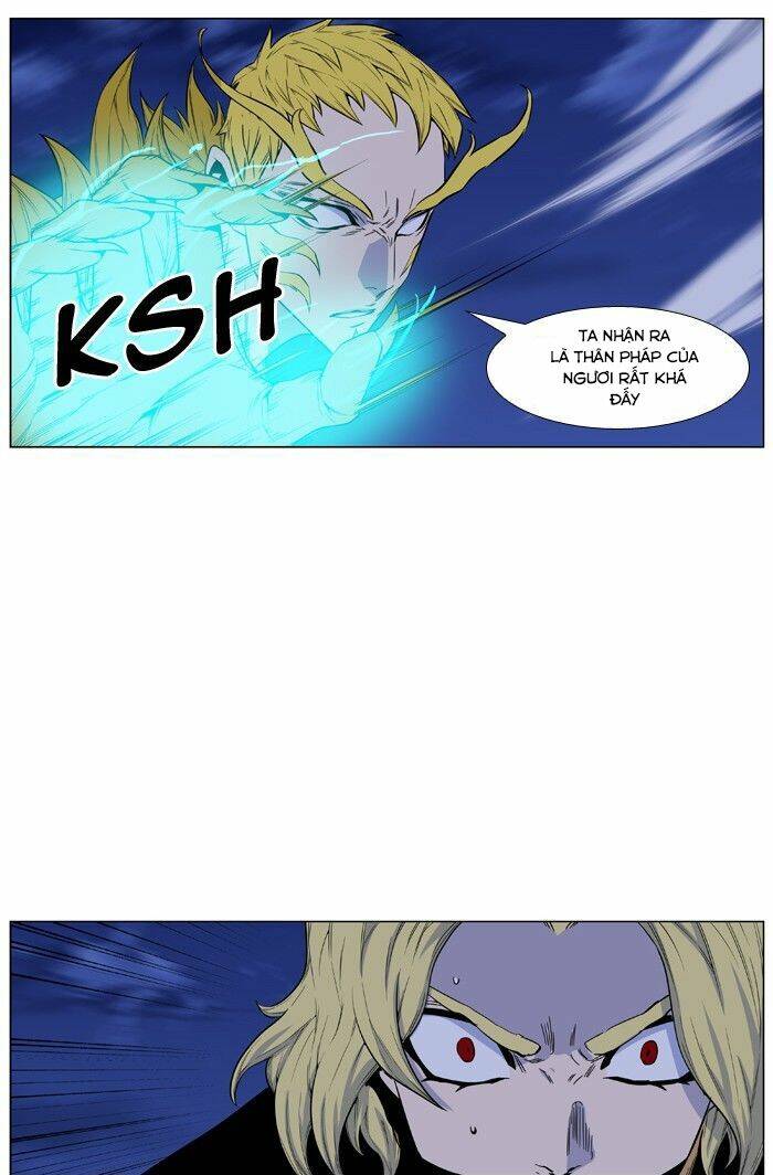 Ma Cà Rồng Quý Tộc Chapter 436 - Trang 2