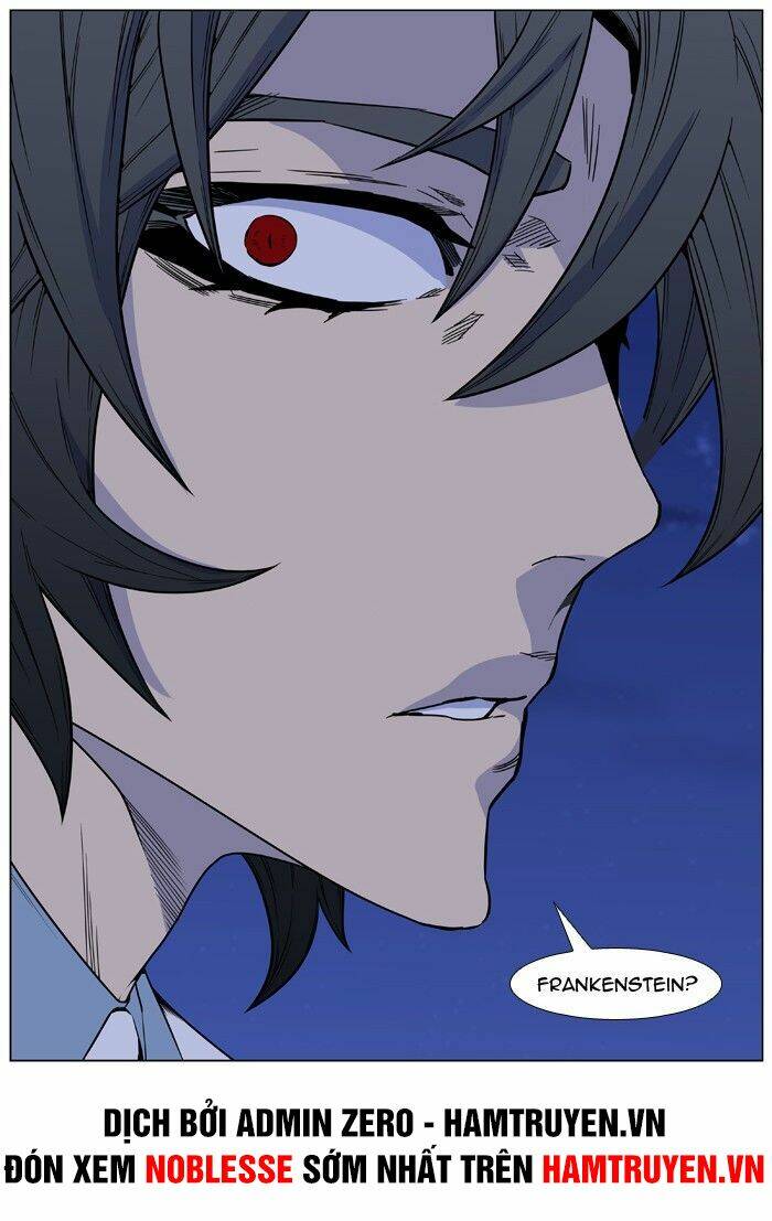 Ma Cà Rồng Quý Tộc Chapter 436 - Trang 2