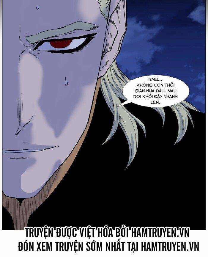 Ma Cà Rồng Quý Tộc Chapter 437 - Trang 2