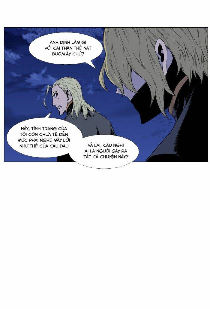 Ma Cà Rồng Quý Tộc Chapter 437 - Trang 2