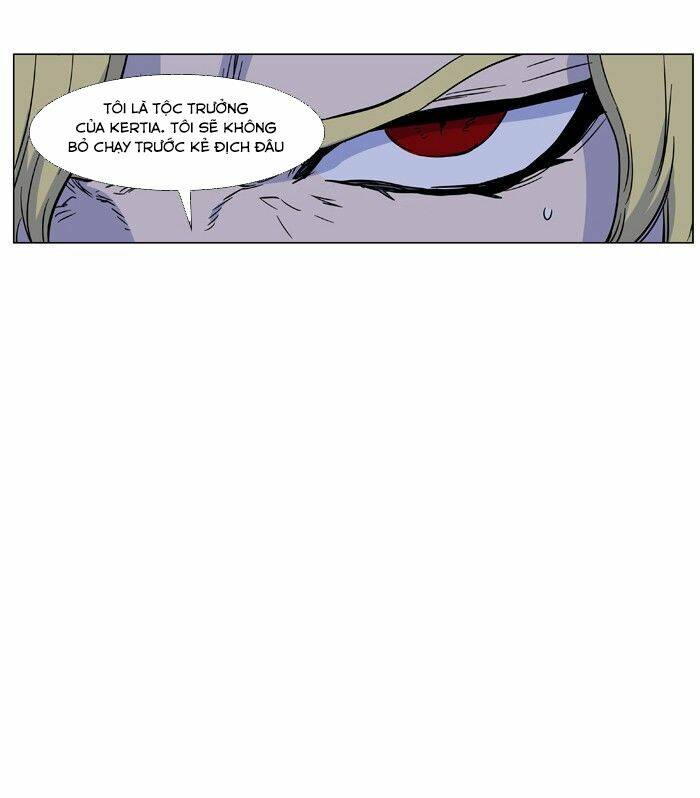 Ma Cà Rồng Quý Tộc Chapter 437 - Trang 2