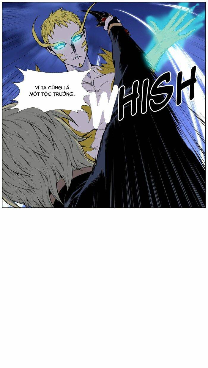 Ma Cà Rồng Quý Tộc Chapter 437 - Trang 2