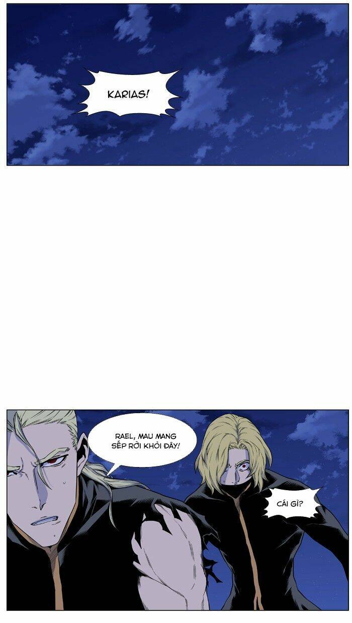 Ma Cà Rồng Quý Tộc Chapter 437 - Trang 2