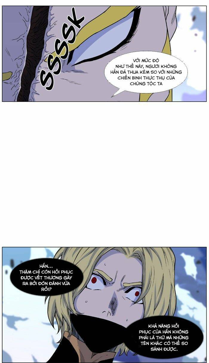 Ma Cà Rồng Quý Tộc Chapter 437 - Trang 2