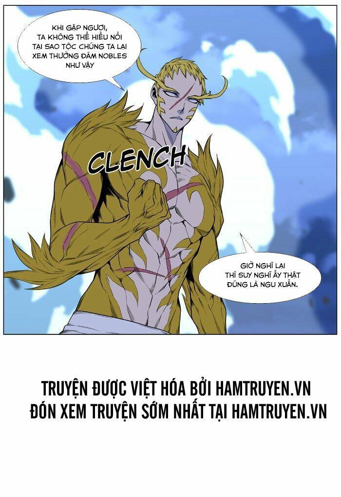 Ma Cà Rồng Quý Tộc Chapter 437 - Trang 2