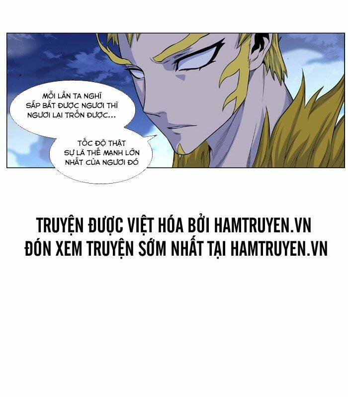 Ma Cà Rồng Quý Tộc Chapter 437 - Trang 2