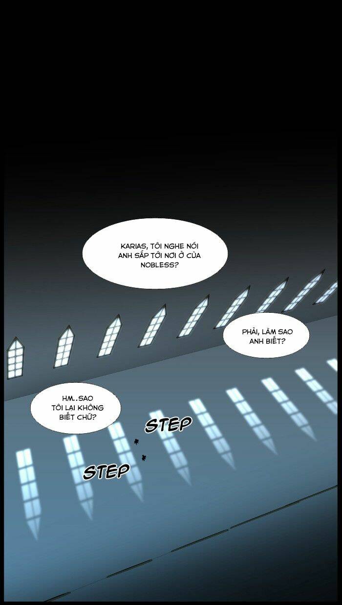 Ma Cà Rồng Quý Tộc Chapter 437 - Trang 2