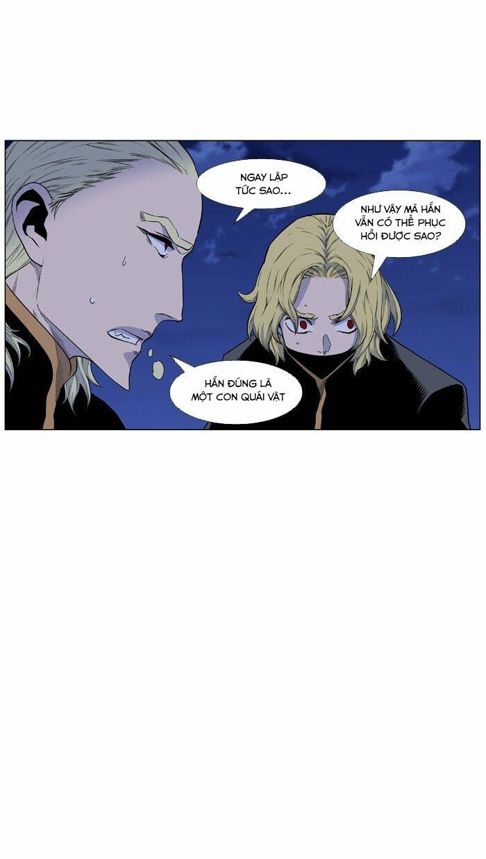 Ma Cà Rồng Quý Tộc Chapter 437 - Trang 2