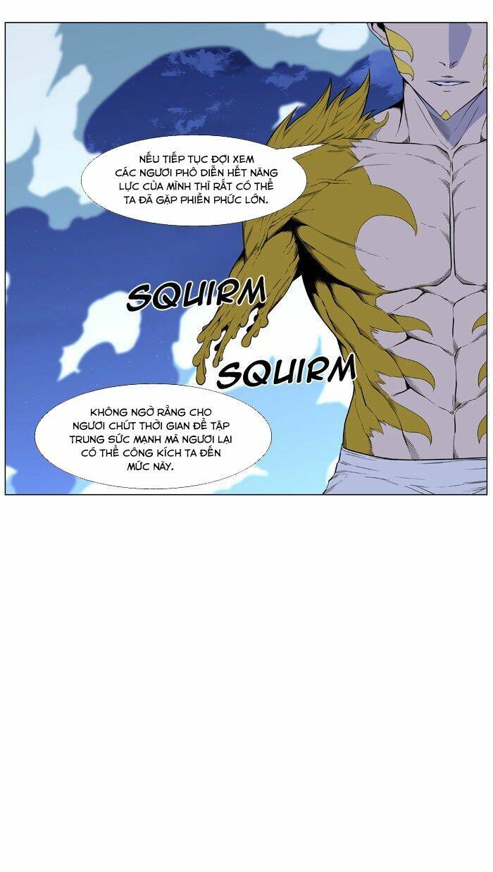 Ma Cà Rồng Quý Tộc Chapter 437 - Trang 2
