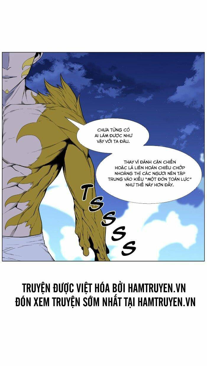 Ma Cà Rồng Quý Tộc Chapter 437 - Trang 2