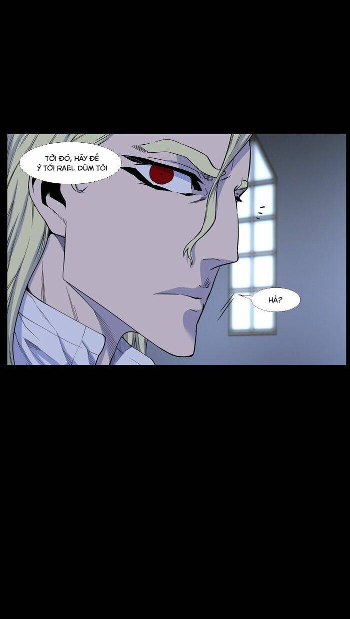 Ma Cà Rồng Quý Tộc Chapter 437 - Trang 2