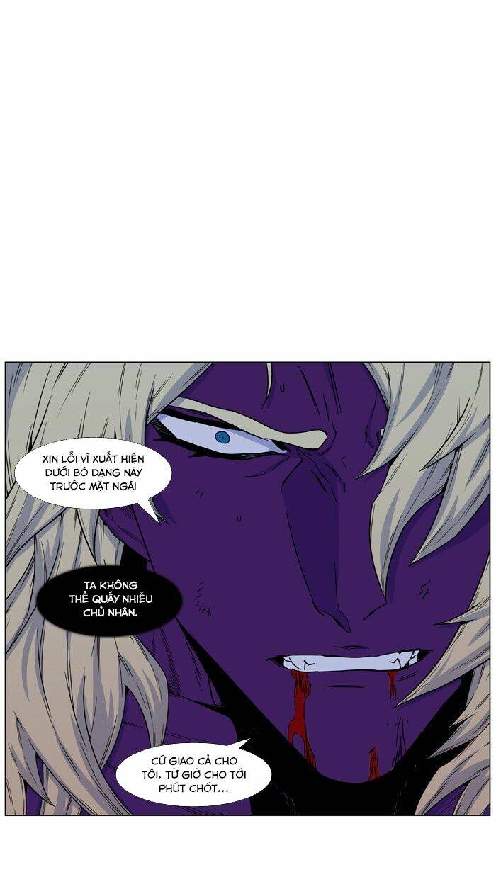 Ma Cà Rồng Quý Tộc Chapter 438 - Trang 2