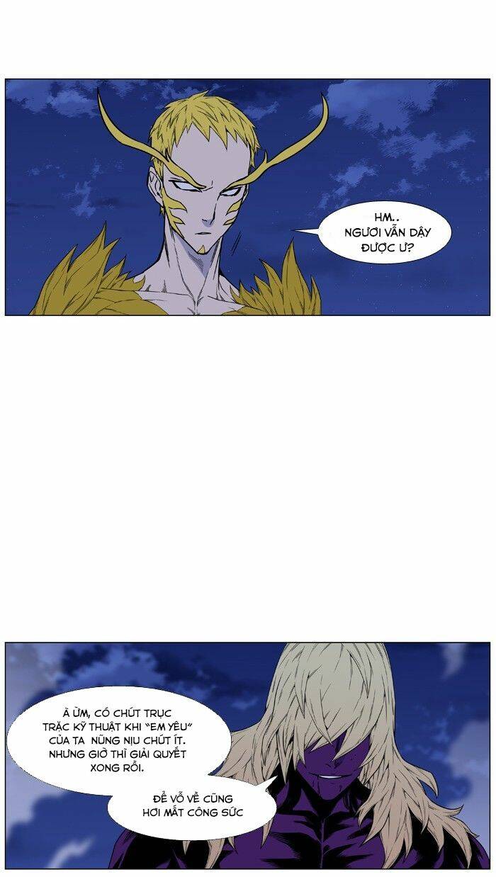 Ma Cà Rồng Quý Tộc Chapter 438 - Trang 2