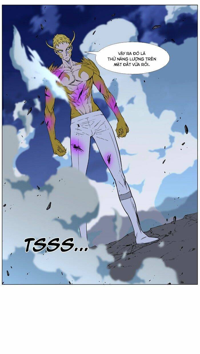 Ma Cà Rồng Quý Tộc Chapter 438 - Trang 2