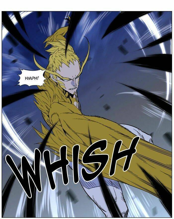 Ma Cà Rồng Quý Tộc Chapter 438 - Trang 2