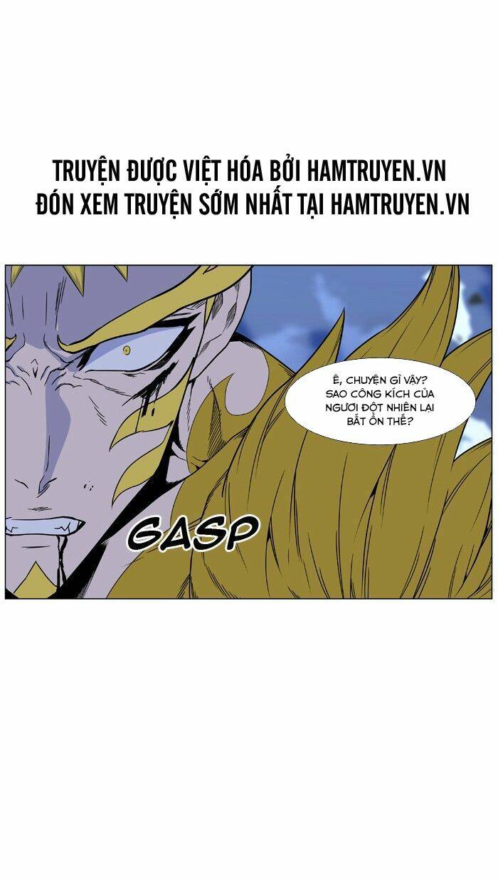 Ma Cà Rồng Quý Tộc Chapter 439 - Trang 2