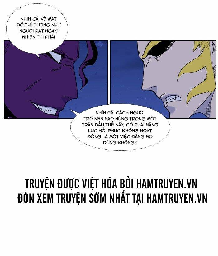 Ma Cà Rồng Quý Tộc Chapter 439 - Trang 2