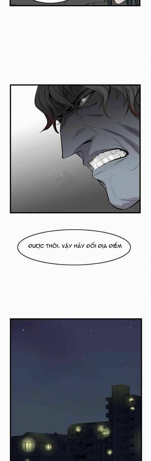 Ma Cà Rồng Quý Tộc Chapter 44 - Trang 2