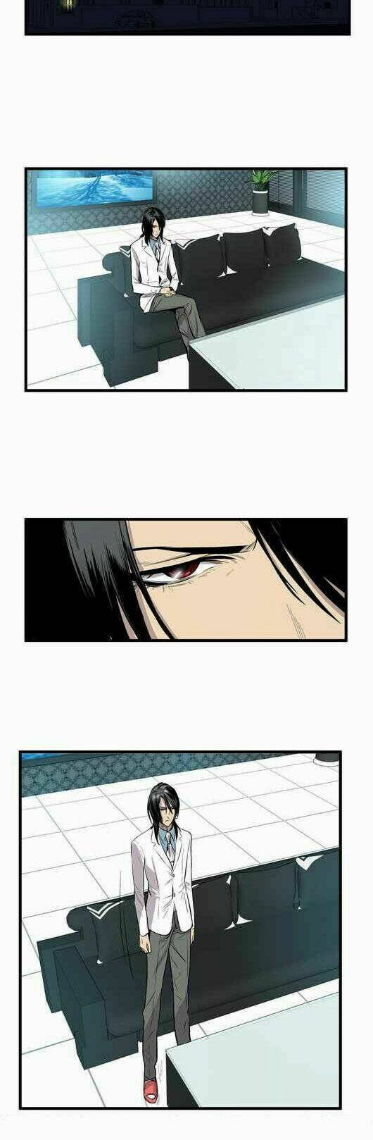 Ma Cà Rồng Quý Tộc Chapter 44 - Trang 2