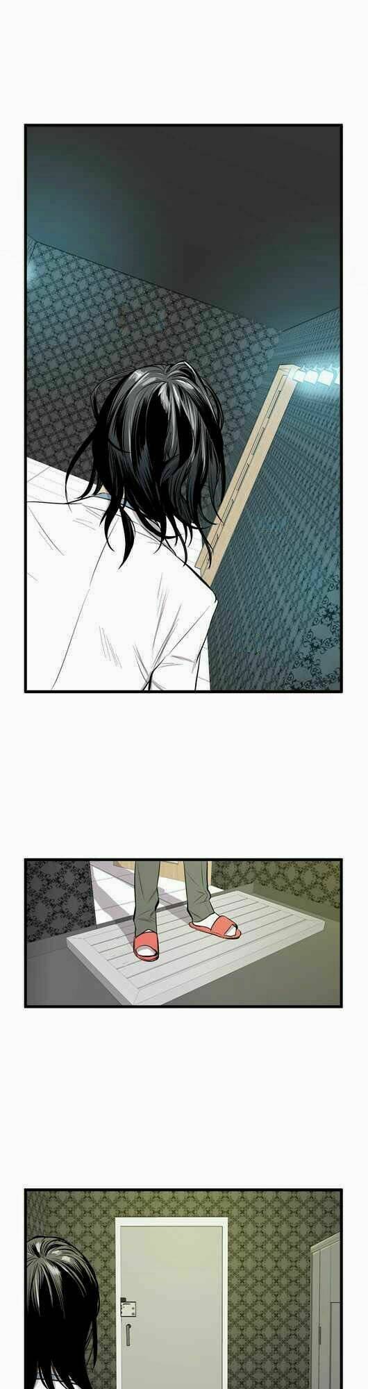 Ma Cà Rồng Quý Tộc Chapter 44 - Trang 2