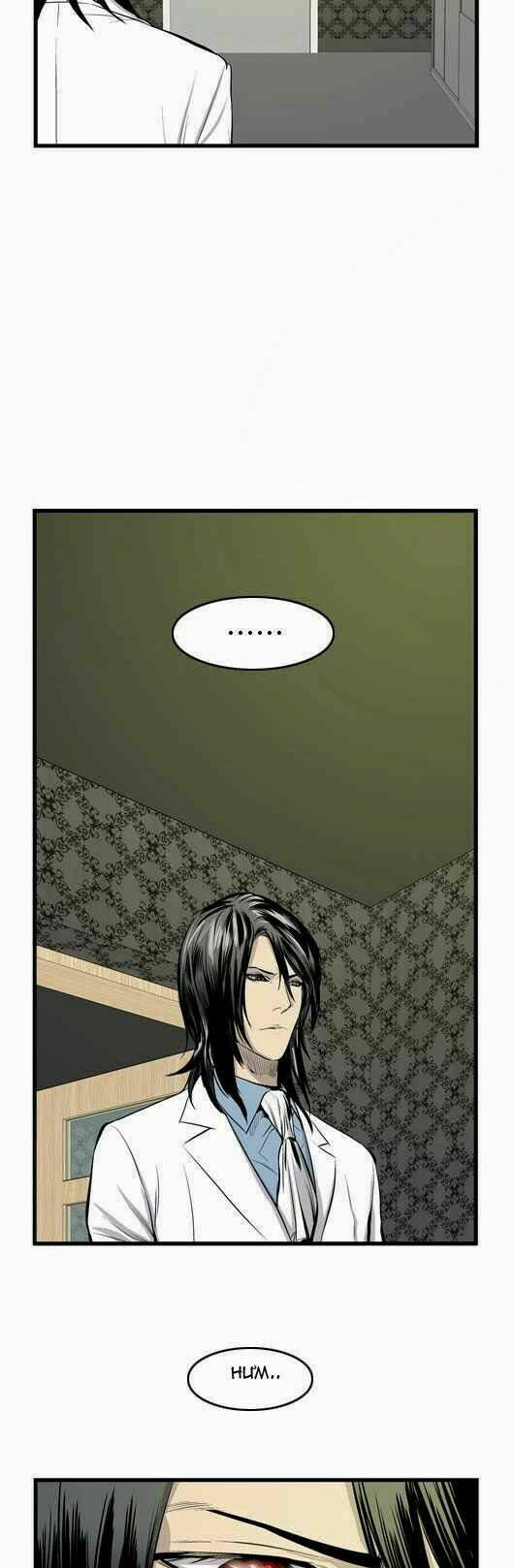 Ma Cà Rồng Quý Tộc Chapter 44 - Trang 2