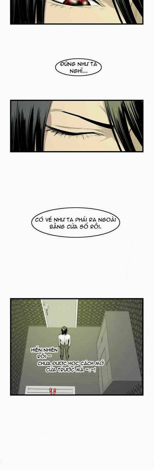 Ma Cà Rồng Quý Tộc Chapter 44 - Trang 2