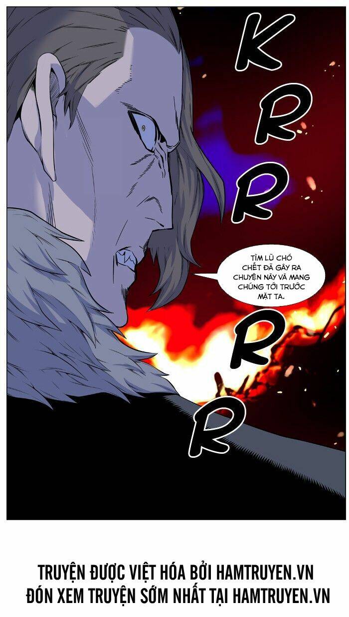 Ma Cà Rồng Quý Tộc Chapter 440 - Trang 2