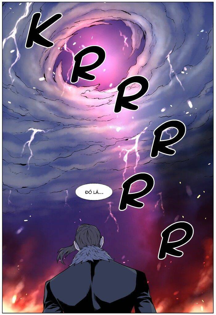 Ma Cà Rồng Quý Tộc Chapter 440 - Trang 2