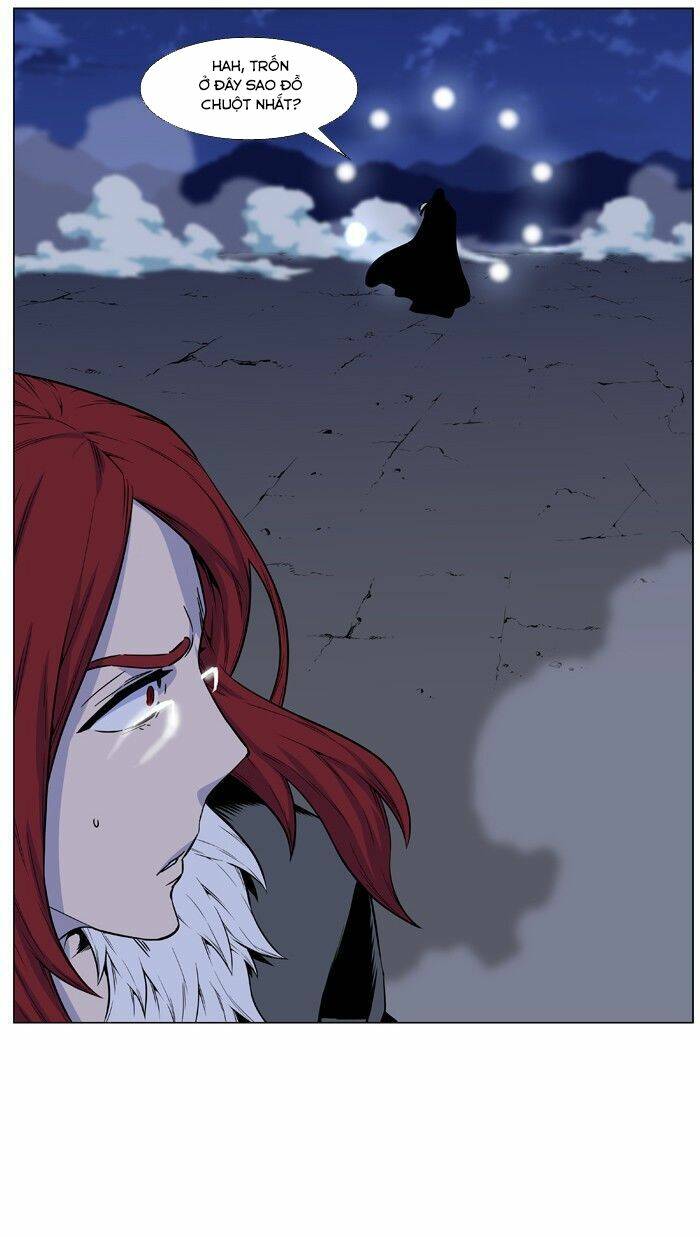 Ma Cà Rồng Quý Tộc Chapter 440 - Trang 2